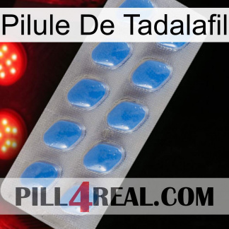 Tadalafil Pill 22